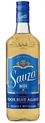 Sauza Tequila Reposado Blue